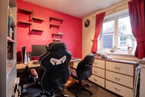 Bedroom Two- click for photo gallery